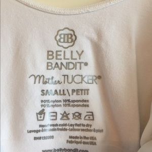 Belly bandit mother tucker, NWT